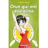 Image de Ceux qui ont des ailes T05 - Natsuki Takaya