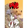 Image de Bone T05 - Le Seigneur des marches de l'Est - éd. couleur - Jeff Smith