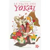 Image de Le Pacte des yôkai T03 - Yuki Midorikawa