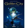 Image de Golden City T08 - Les Naufragés des abysses - Daniel Pecqueur