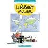 Image de Les Petits Riens de Lewis Trondheim T05 - Le Robinet musical - Lewis Trondheim