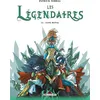 Image de Les Légendaires T13 - Sang Royal - Patrick Sobral