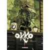 Image de Okko T08 - Le Cycle du feu (1/2) - Hub