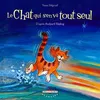 Image de Le Chat qui s'en va tout seul, d'après Rudyard Kipling - Yann Dégruel