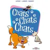Image de Chats chats chats - Stéphane Lapuss