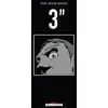 Image de 3 Secondes - Marc-Antoine Mathieu