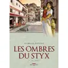 Image de Les Ombres du Styx T02 Vox Populi - Isabelle Dethan