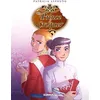 Image de Un prince à croquer T04 Dessert - Lyfoung
