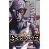 Image de Alice in Borderland T06 - Haro Asô