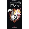 Image de La Petite Mort T02 - Le Secret de la licorne-sirène - Davy Mourier
