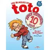 Image de Les Blagues de Toto Hors-série - Dix ans ? Quelle blague ! - Thierry Coppée