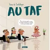 Image de Au taf - Vaïnui de Castelbajac