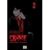 Image de Perfect Crime T03 - Arata Miyatsuki