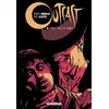 Image de Outcast T04 - Sous l'aile du Diable - Robert Kirkman