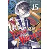 Image de Yamada kun and The 7 witches T15 - Miki Yoshikawa