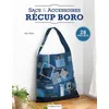 Image de Sacs & accessoires Récup Boro - Ako Waku