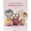 Image de Adorables amigurumis de @littleaquagirl - Erinna Lee
