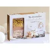 Image de Coffret Ma décoration de Noël en feutrine - Léa Louvet