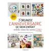Image de J'organise l'anniversaire de mon enfant - Marine Alves Ferreira