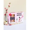 Image de Coffret broderies inspiration MANGA - Faustine Mezy