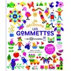 Image de Je découvre les gommettes - Hélène Jourdain