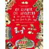 Image de Le Cahier de recettes des petits chefs qui font la fête - Cécile Guibert Brussel