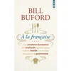 Image de À la française - Bill Buford