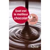 Image de Quel est le meilleur chocolat ? - Michel Barel
