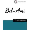 Image de Bel-Ami de Maupassant (fiche de lecture et analyse complète de l'oeuvre) - Guy de Maupassant