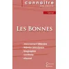 Image de Fiche de lecture Les Bonnes de Jean Genet (analyse littéraire de référence et résumé complet) - Jean Genet