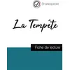 Image de La Tempête de Shakespeare (fiche de lecture et analyse complète de l'oeuvre) - William Shakespeare