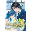 Image de Rosario + Vampire saison II T05 - Akihisa Ikeda