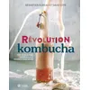 Image de Révolution Kombucha - David Côté