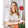 Image de Cuisiner plus avec moins - 70 recettes pour se régaler à petit prix. - Vicky Payeur