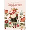 Image de Anne de la maison aux pignons verts - Marianne Ferrer