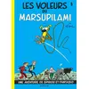 Image de Spirou et Fantasio - Tome 5 - Les Voleurs du Marsupilami - André Franquin