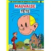 Image de Spirou et Fantasio - Tome 8 - La Mauvaise tête - André Franquin