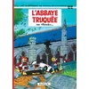 Image de Spirou et Fantasio - Tome 22 - L'Abbaye truquée - Jean-Claude Fournier