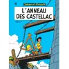 Image de Johan et Pirlouit - Tome 11 - L'Anneau des Castellac - Peyo