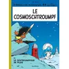 Image de Les Schtroumpfs - Tome 6 - Le Cosmoschtroumpf - Peyo