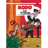 Image de Spirou et Fantasio - Tome 28 - Kodo, le Tyran - Jean-Claude Fournier