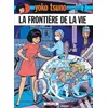 Image de Yoko Tsuno - Tome 7 - La Frontière de la vie - Roger Leloup