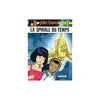 Image de Yoko Tsuno - Tome 11 - La Spirale du temps - Roger Leloup