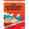 Image de Les Schtroumpfs - Tome 11 - Les Schtroumpfs olympiques - Peyo