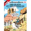 Image de Les Tuniques Bleues - Tome 10 - Des Bleus et des tuniques - Raoul Cauvin