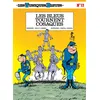Image de Les Tuniques Bleues - Tome 12 - Les Bleus tournent cosaques - Raoul Cauvin