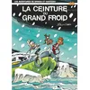Image de Spirou et Fantasio - Tome 30 - La Ceinture du grand froid - Raoul Cauvin