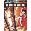 Image de Yoko Tsuno - Tome 14 - Le Feu de Wotan - Roger Leloup