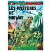 Image de Buck Danny - Tome 2 - Les Mystères de Midway - Victor Hubinon