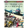 Image de Buck Danny - Tome 7 - Les Trafiquants de la mer Rouge - Jean-Michel Charlier